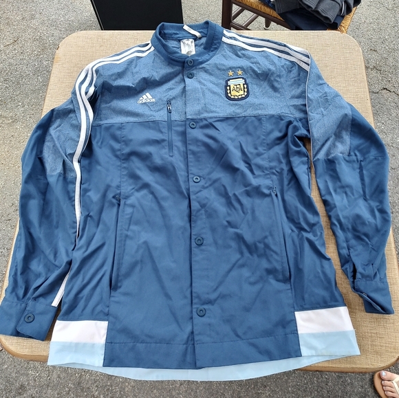 adidas Other - Men's Argentina Jacket